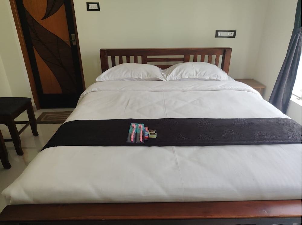 BKP Jungle Resorts