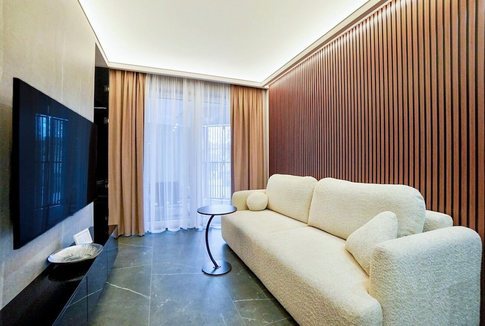 Baltic Waves Resort by Baltic Home