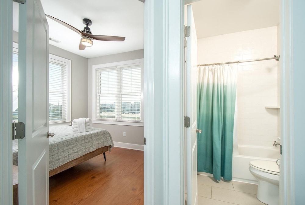 Reef Points Wardroom 2 Bedroom Townhouse