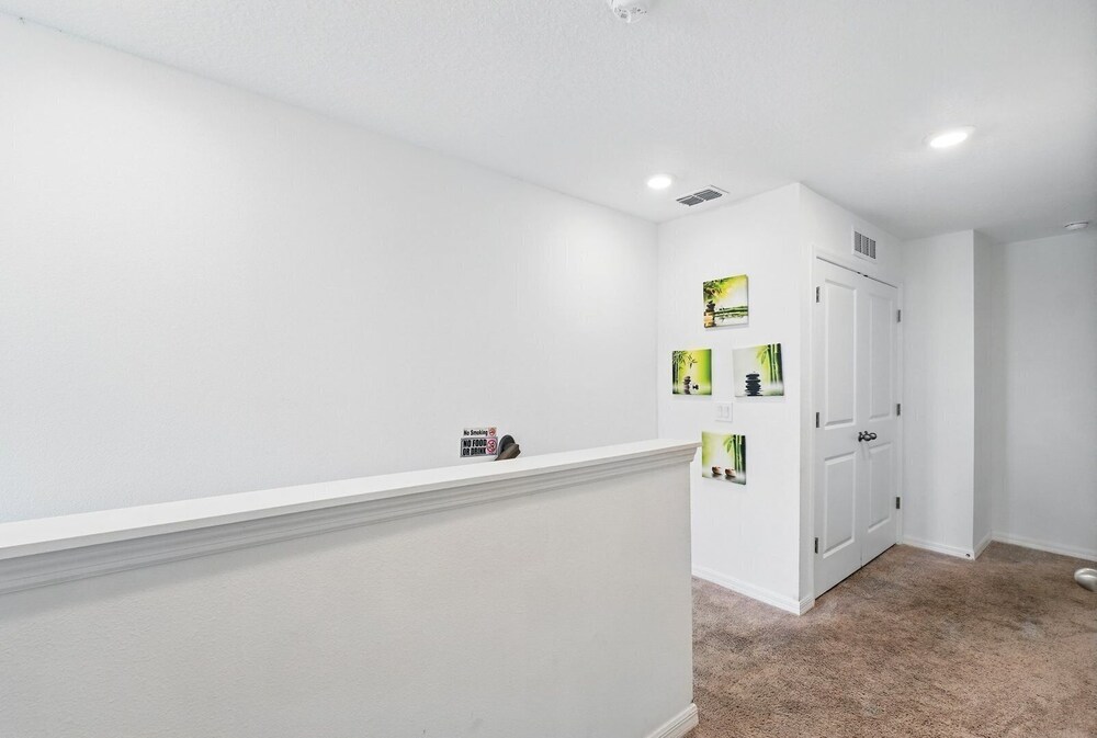 1421ds-the Enclaves At Festival 3 Bedroom Townhouse