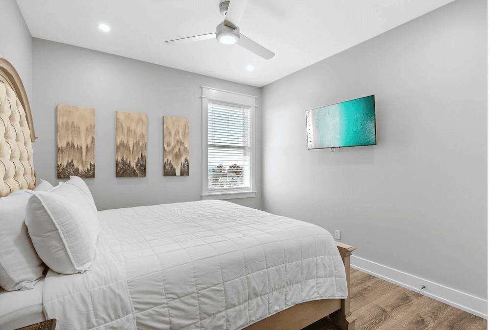 Tipsea Turtle - Avantstay 1 Block to Gulf + Pool