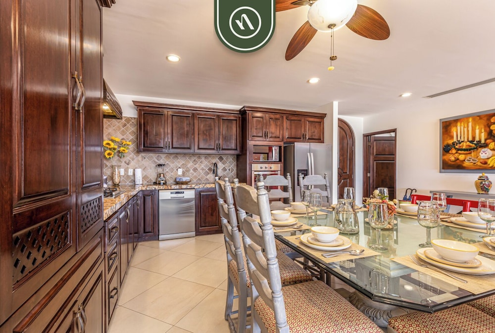 Hacienda Encantada by Naya Homes