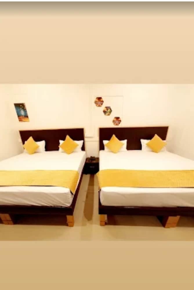 Kashi Kutir