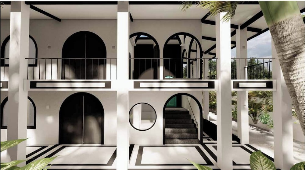 Hotel Domo Hotel Boutique - Image 1