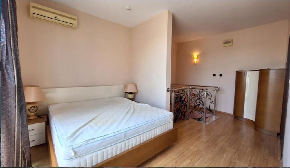 Maisonettes in Royal Bay Residence&SPA 2