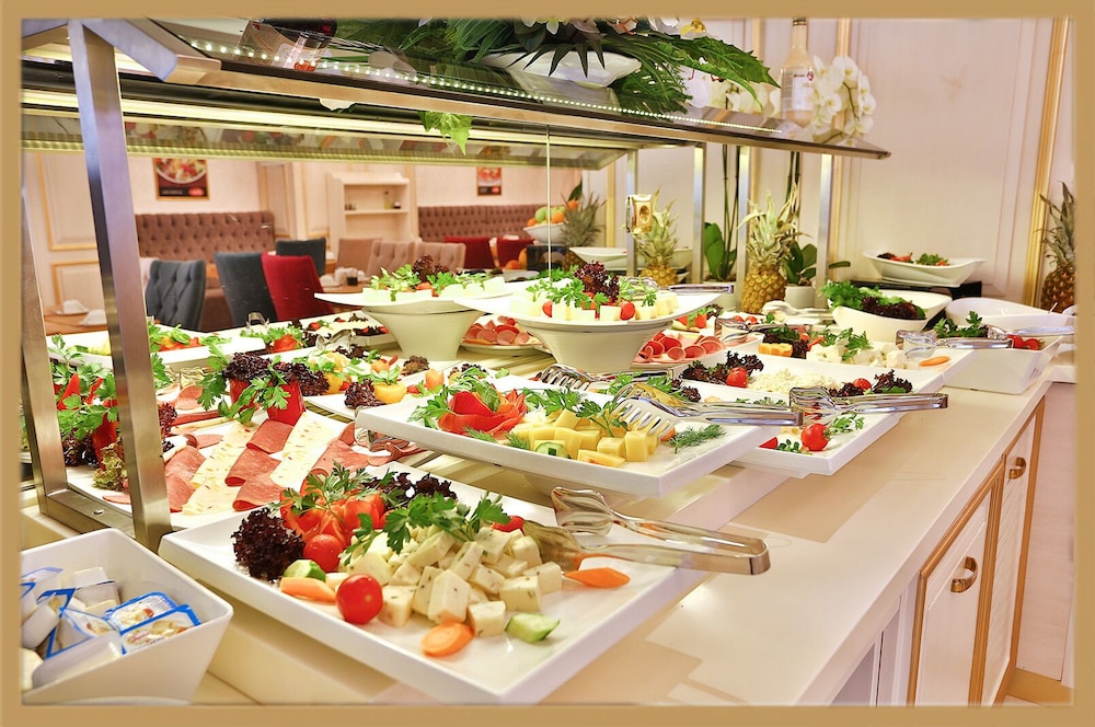 The Biancho Otel Eski Şehir - Image 20