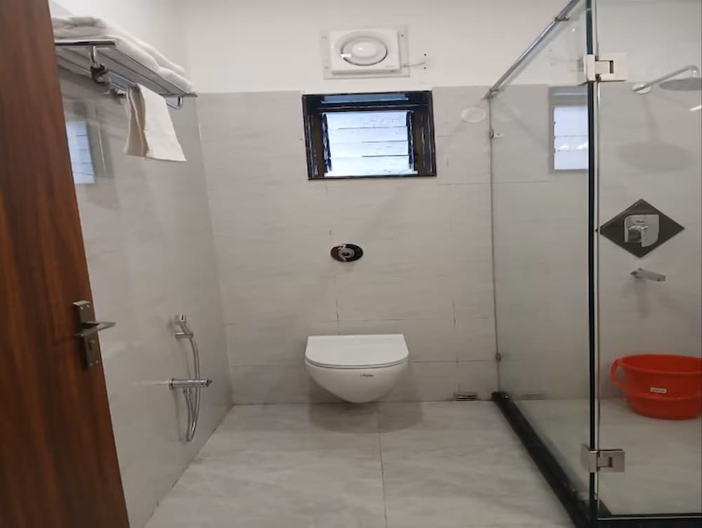 Palashgram Eco Resort