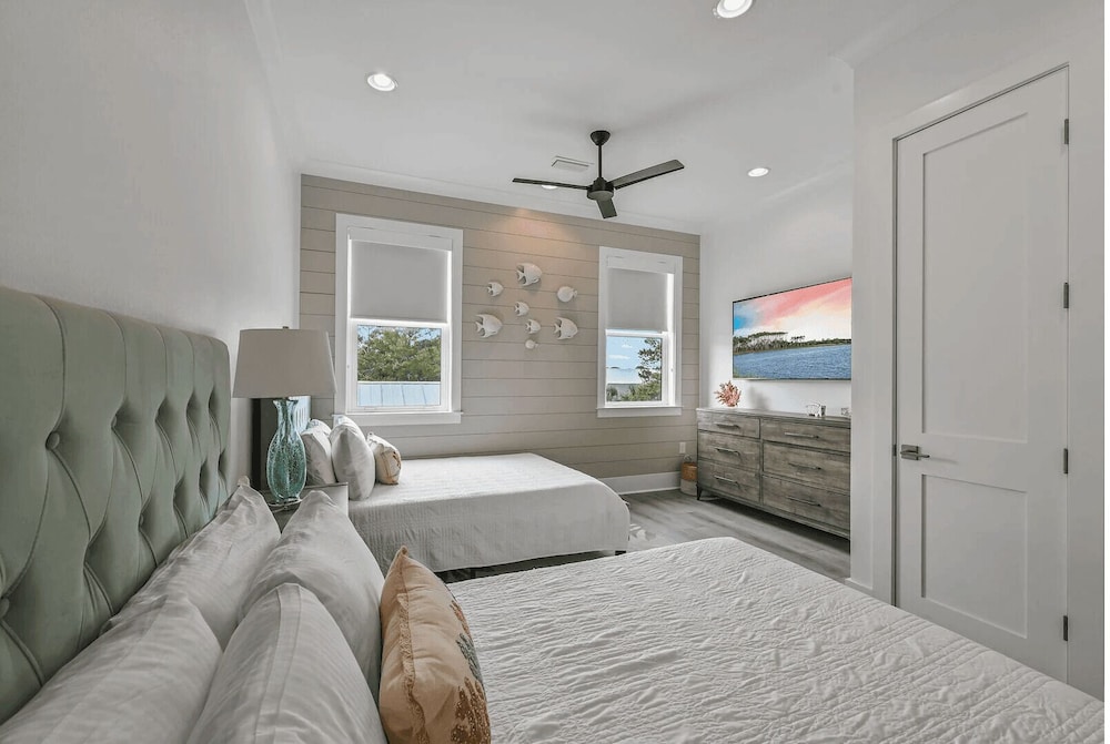 30A Sunset 30a Sunset Palazzo by Avantstay Sleeps 20 Boat-friendly + Pool