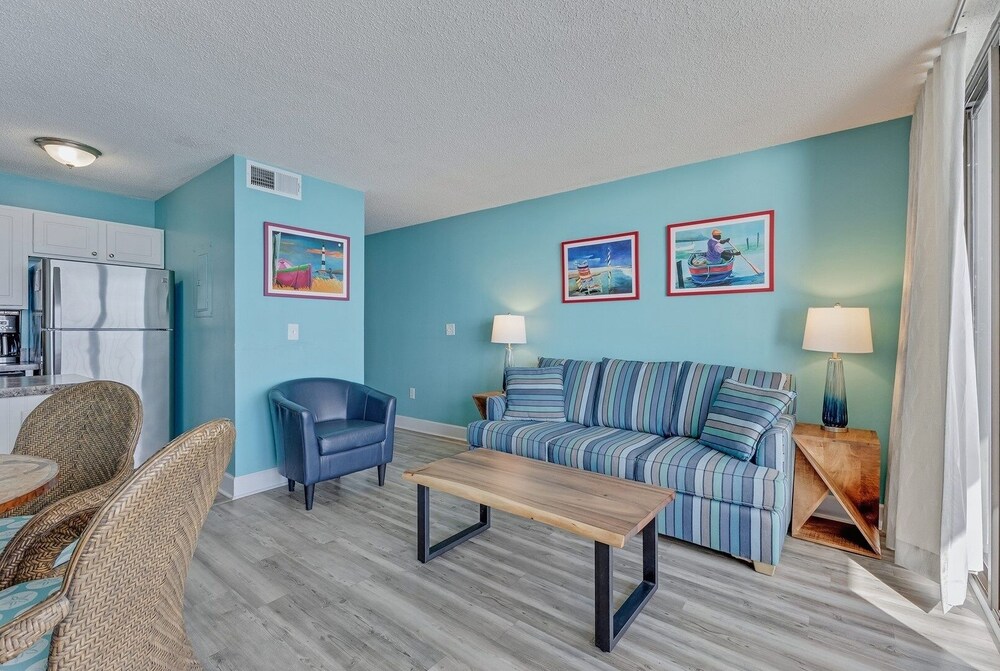 1005 USS Peterhoff 1 Bedroom Condo