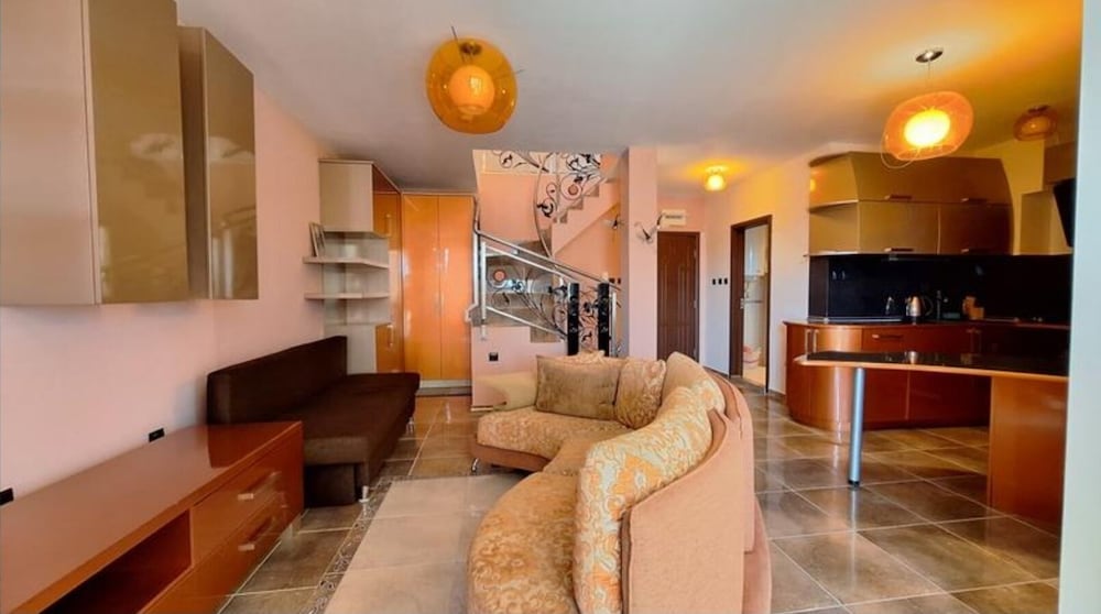 Maisonettes in Royal Bay Residence&SPA 2