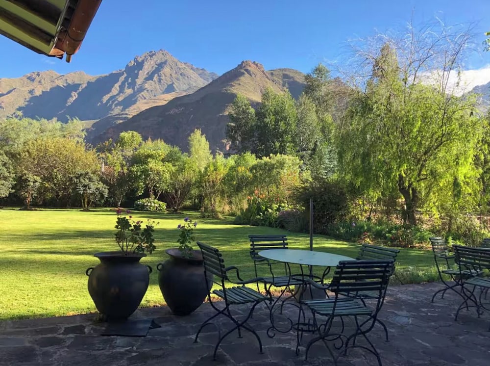 Casa Pisac by Wynwood House