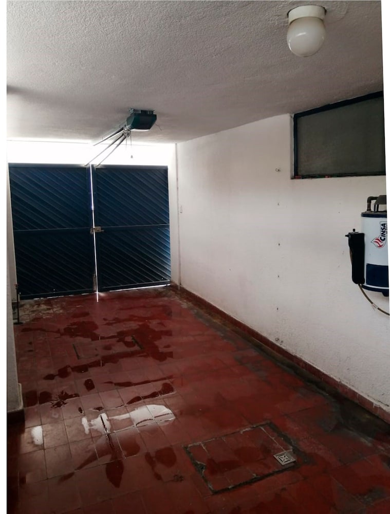 Departamentos Lomas SLP view 2