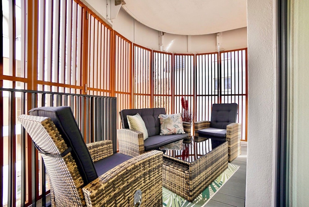 Baltic Waves Resort by Baltic Home