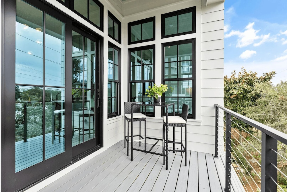 Katydid Beach Bungalow by Avantstay Gulf Views New Construction in Seagrove