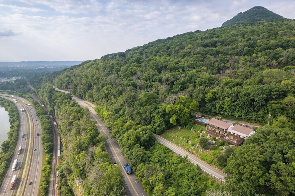 Lookout Mountain Riverview Inn