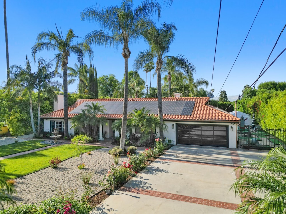 Woodland Hills Vacations - Erwin Estate - Property Image 31
