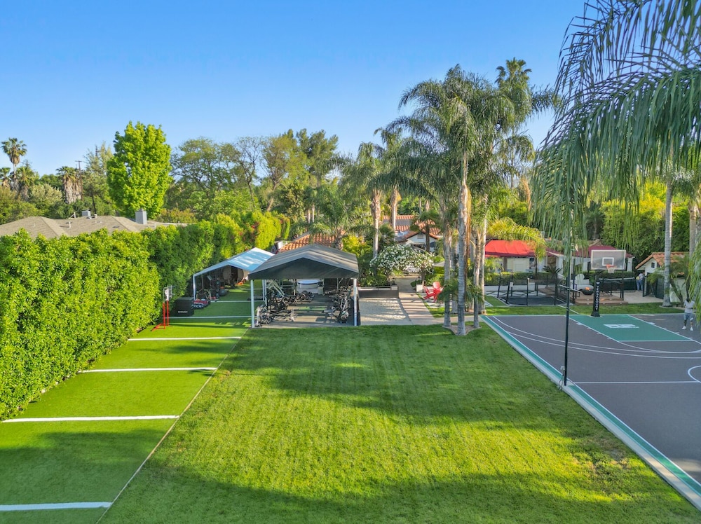 Woodland Hills Vacations - Erwin Estate - Property Image 15