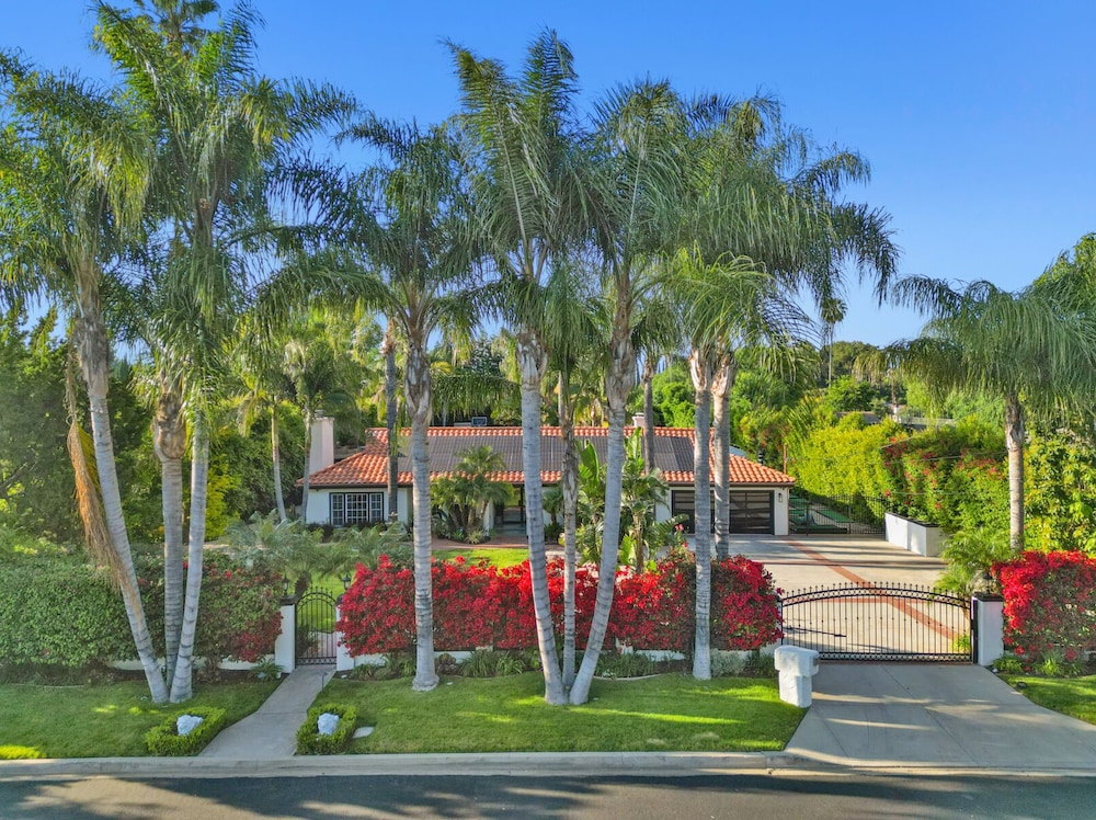 Woodland Hills Vacations - Erwin Estate - Property Image 13