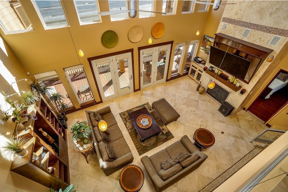 Paradise At Last by Ryson Vacation Rentals