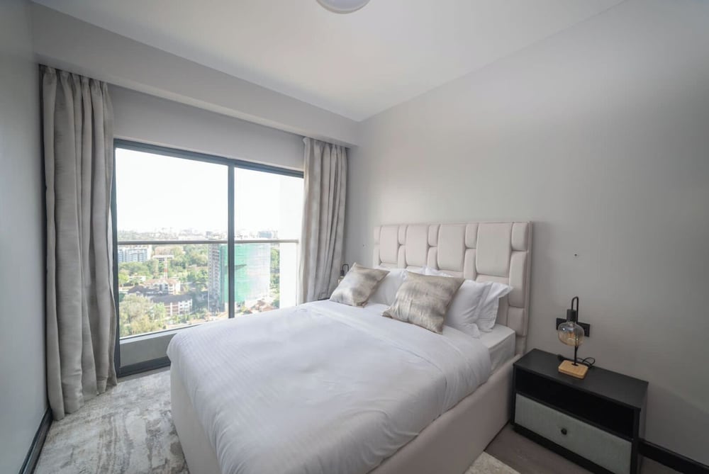 Loocid Apartments at Nova