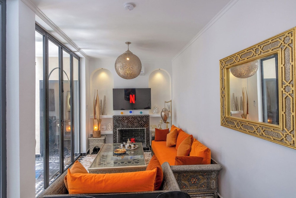 Riad Sahelia