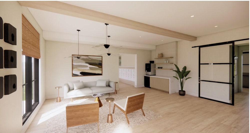 Landing Furnished Apartments - Orange Beach