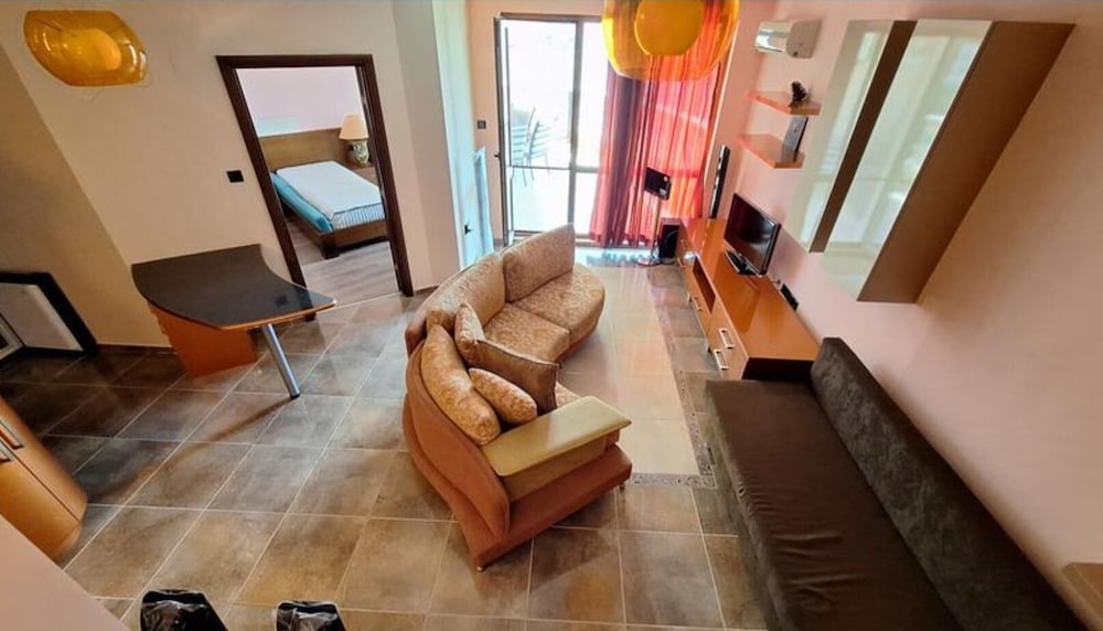 Maisonettes in Royal Bay Residence&SPA 2