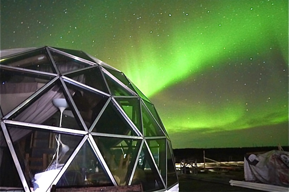 Aurora Village Murmansk