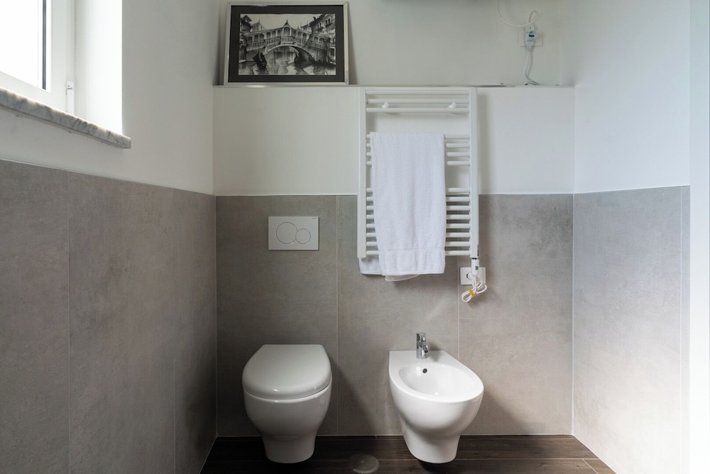 Penthouses with Terrace by Wonderful Italy