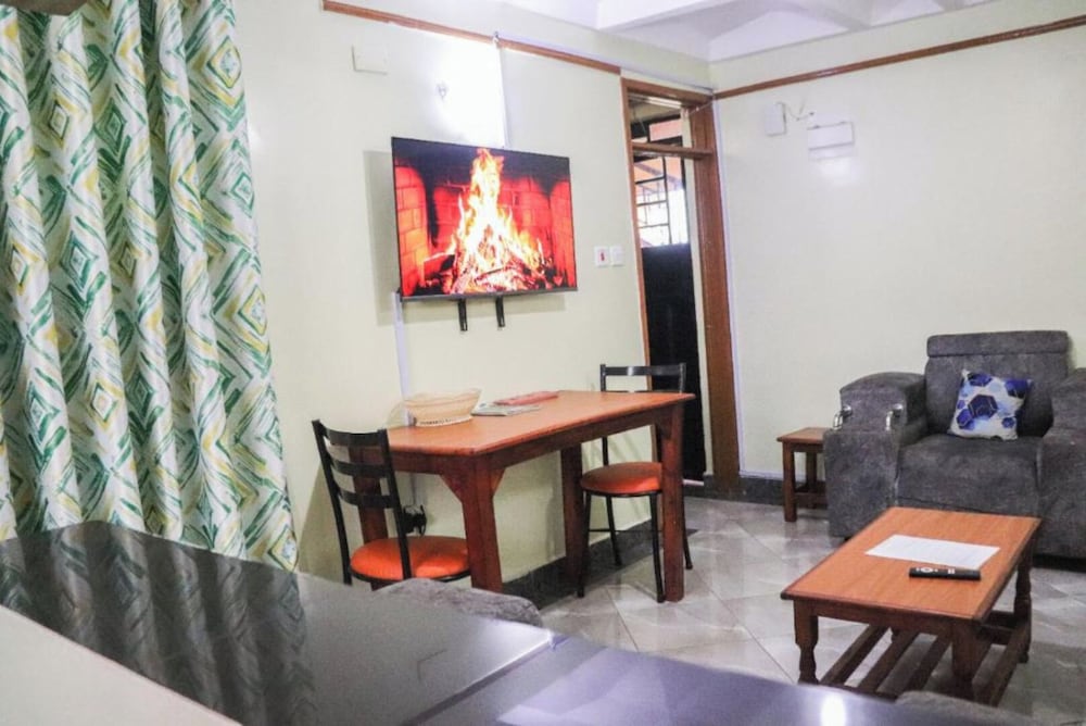 Zedek Suites