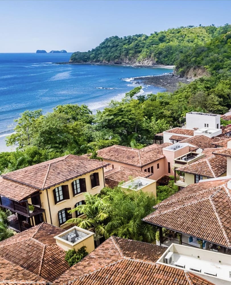 Las Catalinas - 2 BR Condo Just Steps to the Beach - Casa el Chante