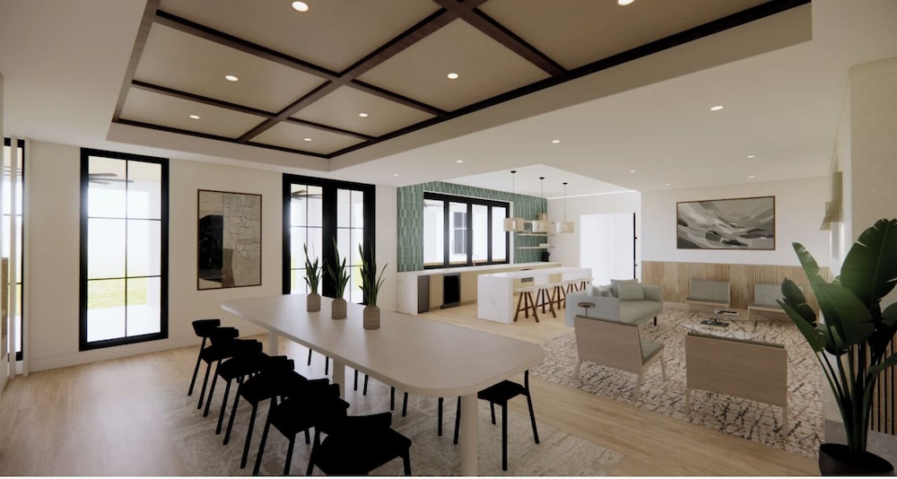 Landing Furnished Apartments - Orange Beach