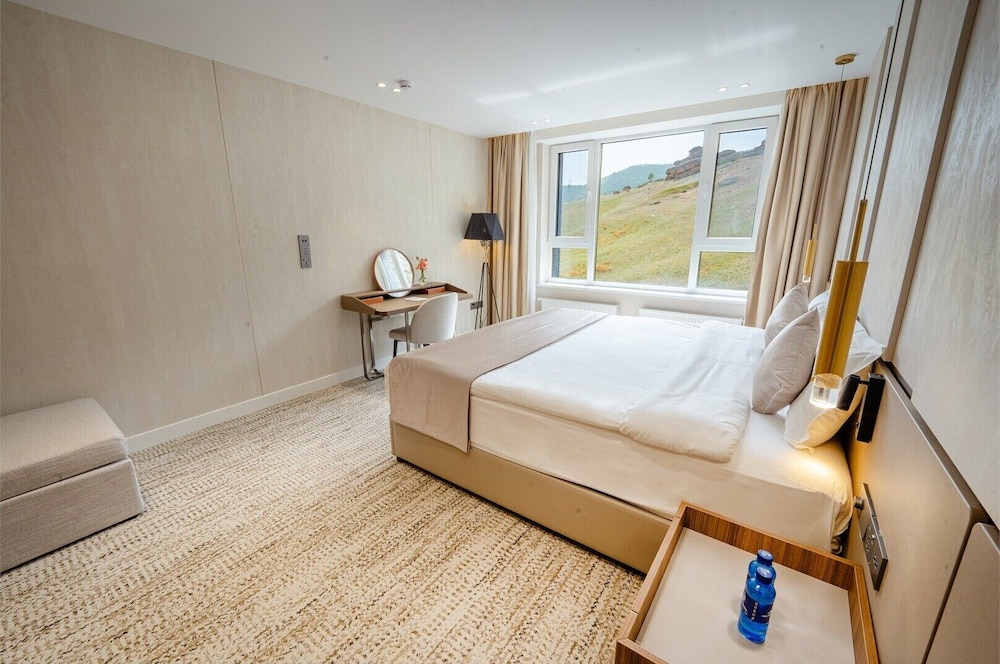 Juulchin Terelj Resort