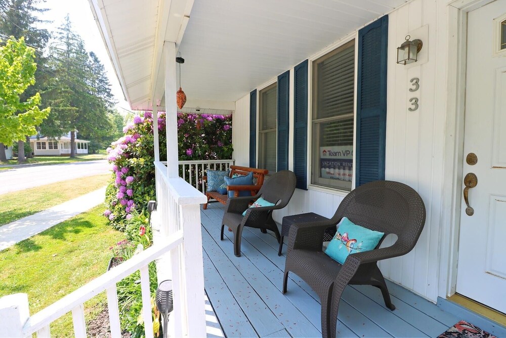 33 West Washington Street 4 Bedroom Home by Redawning view 5