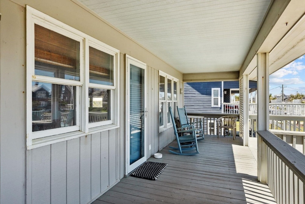 Joyner Cottage 4 Bedroom Home