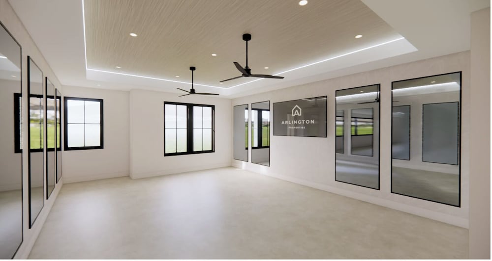Landing Furnished Apartments - Orange Beach