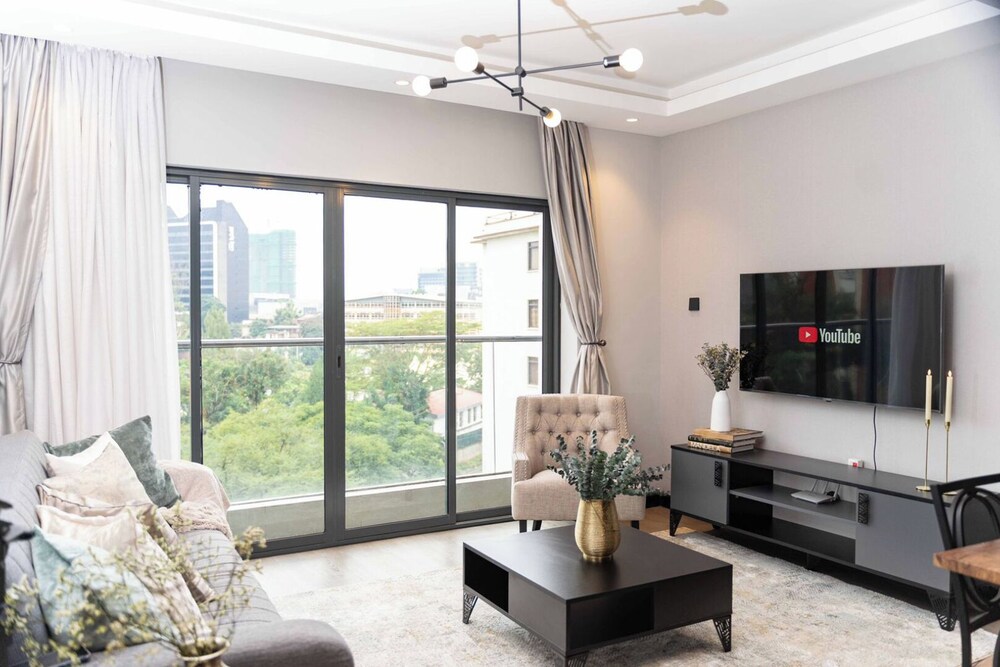 Loocid Apartments at Escada