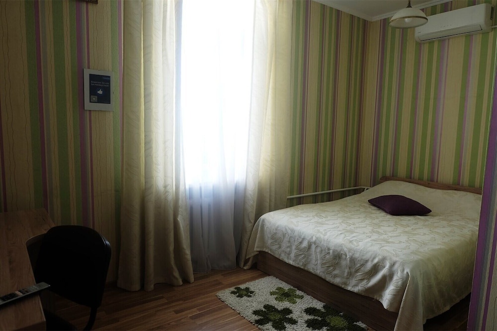 Hotel Bug Brest
