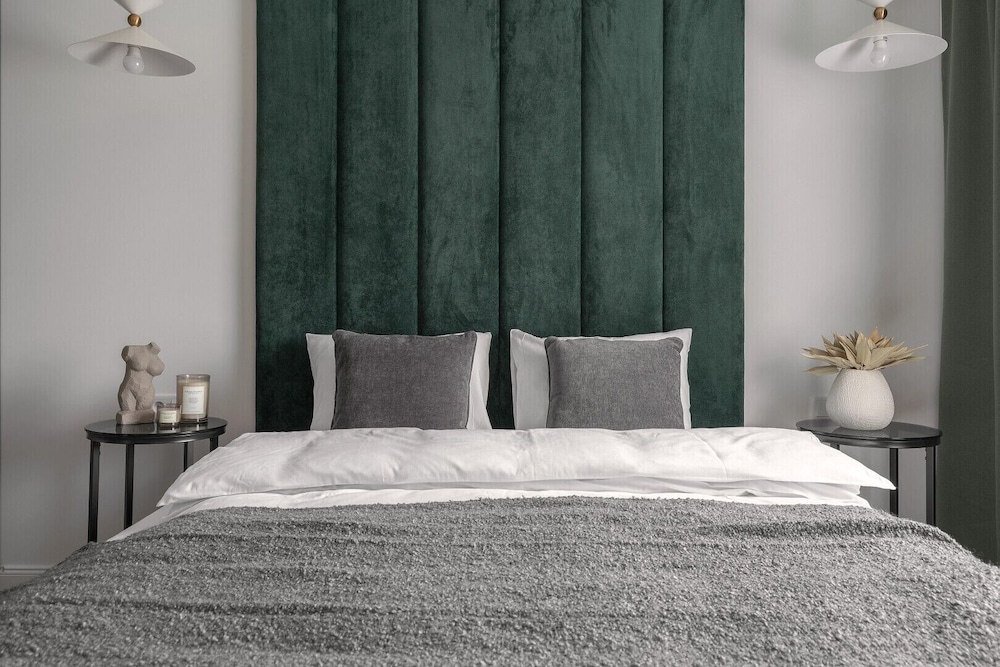 Apartio Rooms Gliwice