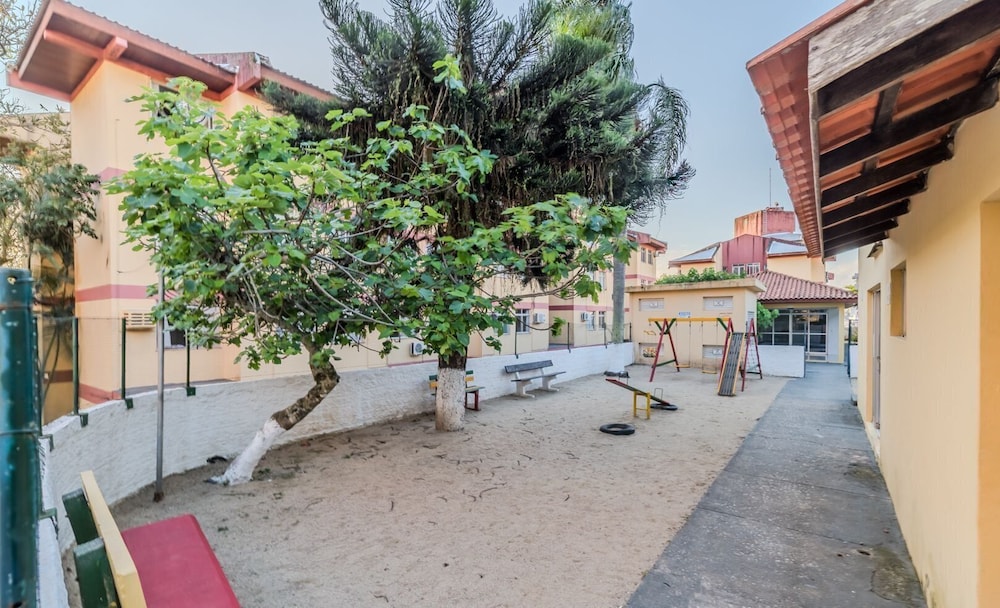 Cozy Apartment in Capoeiras, Floripa Opt504