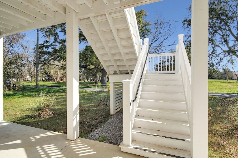 Family Retreat, 3br/3ba Bbq, Balcony