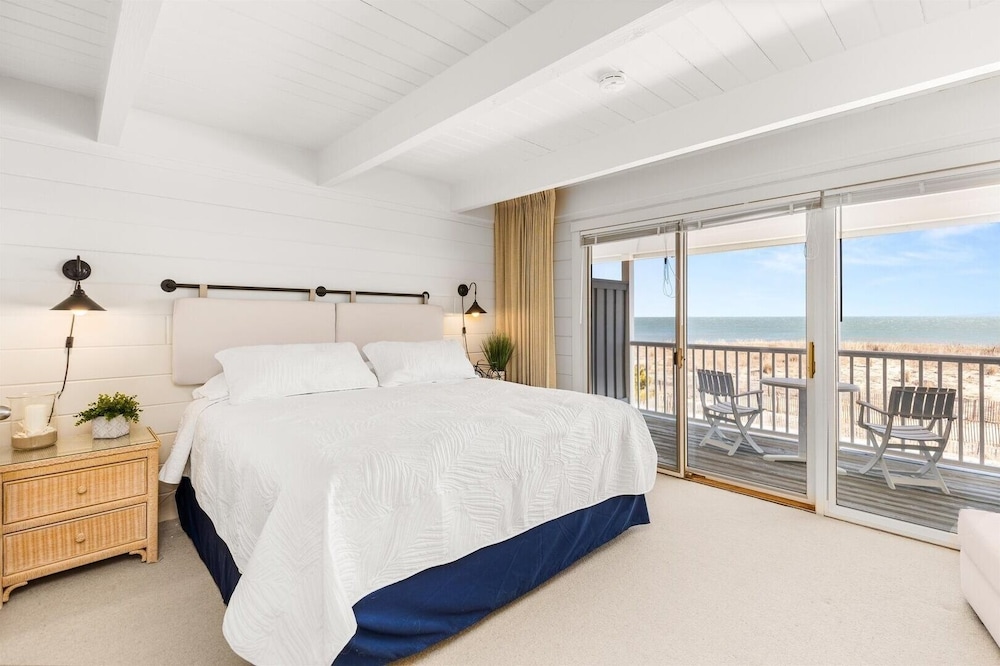 Beach Place 14 2 Bedroom Townhouse