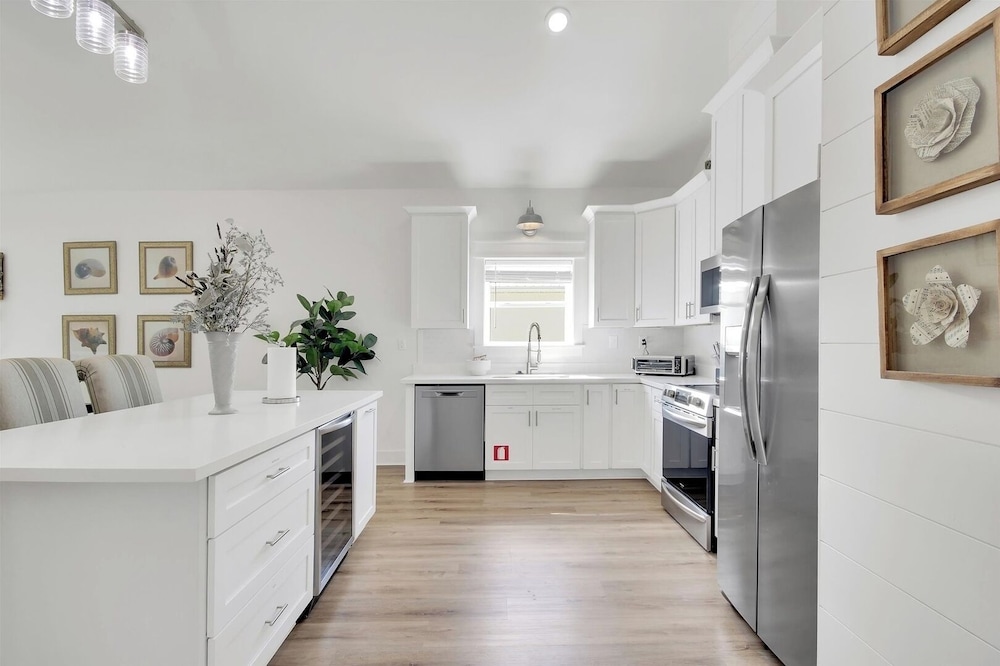 Family Retreat, 3br/3ba Bbq, Balcony