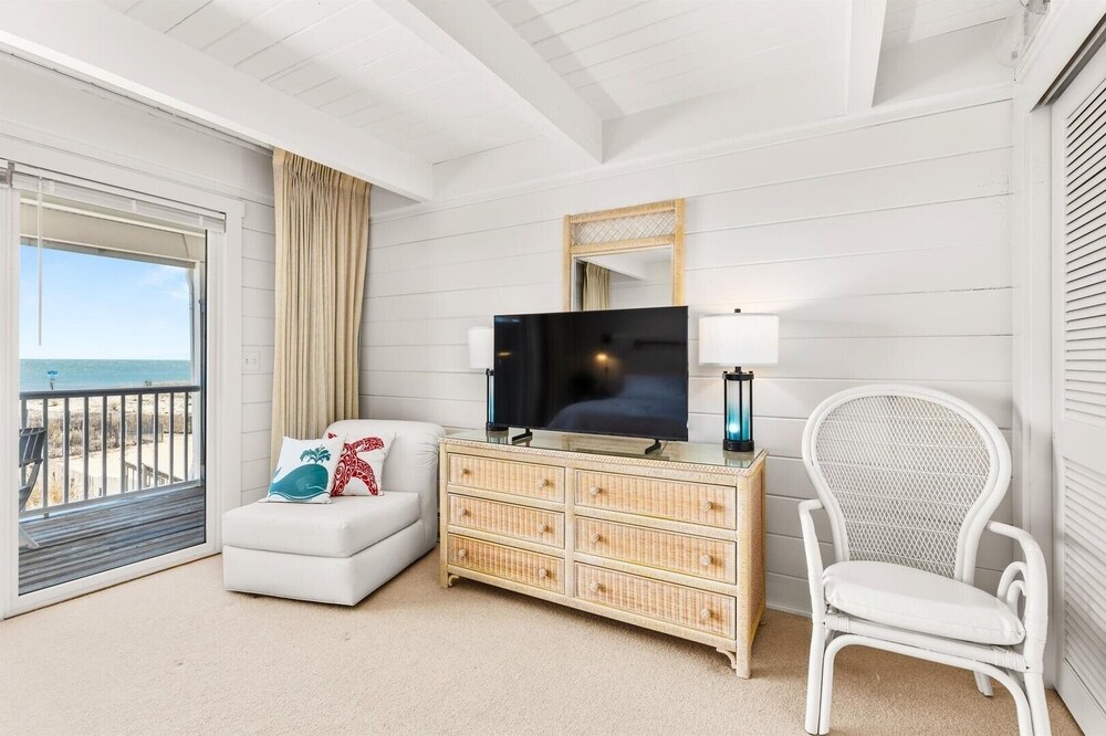 Beach Place 14 2 Bedroom Townhouse