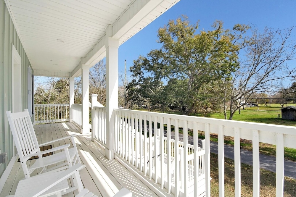 Family Retreat, 3br/3ba Bbq, Balcony