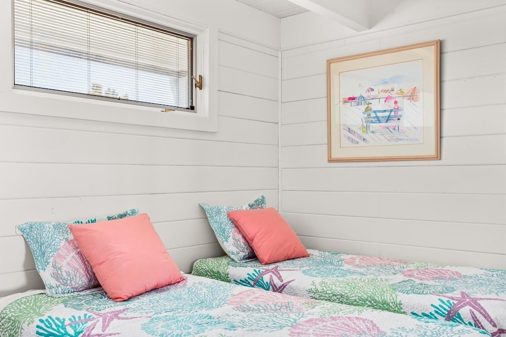 Beach Place 14 2 Bedroom Townhouse