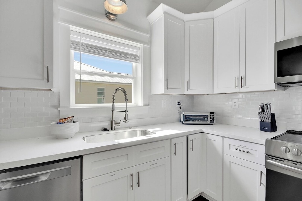 Family Retreat, 3br/3ba Bbq, Balcony