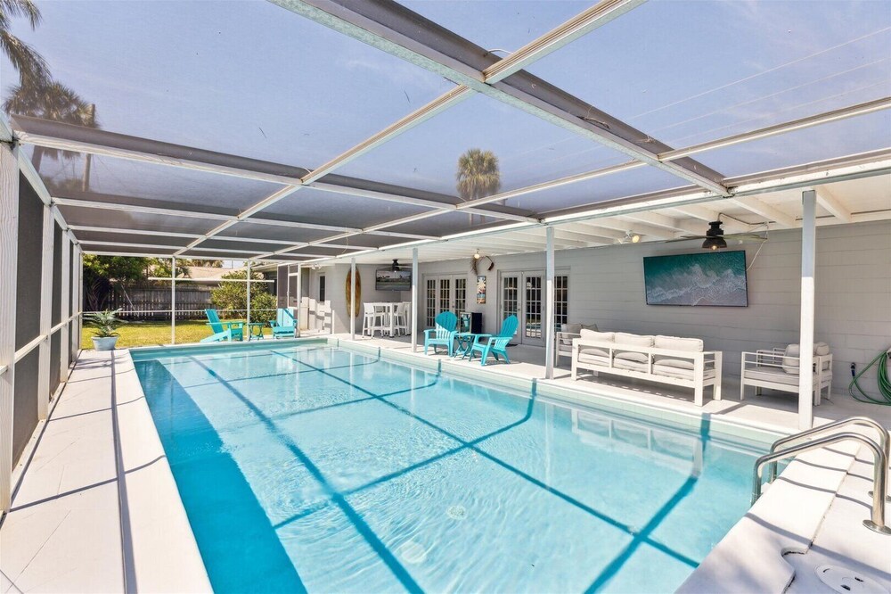 4880 N Banana River
