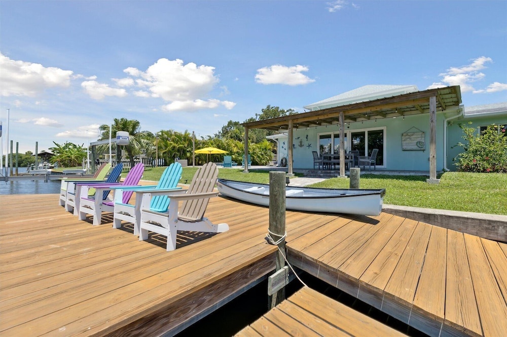 436 Cocoa Isles Blvd