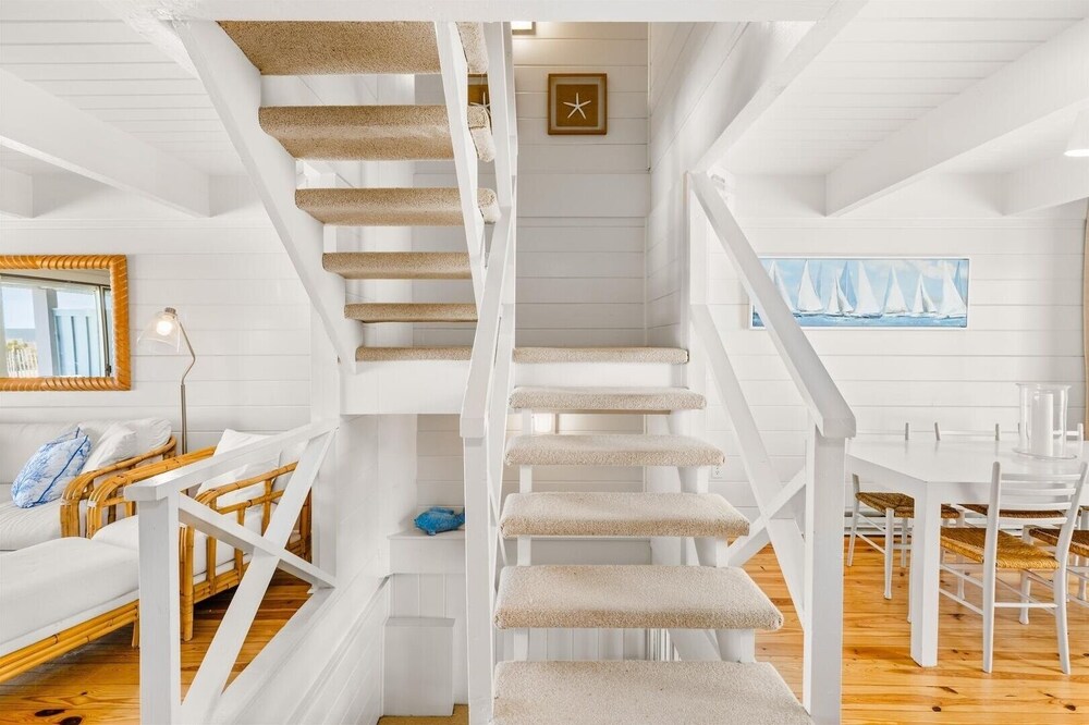 Beach Place 14 2 Bedroom Townhouse